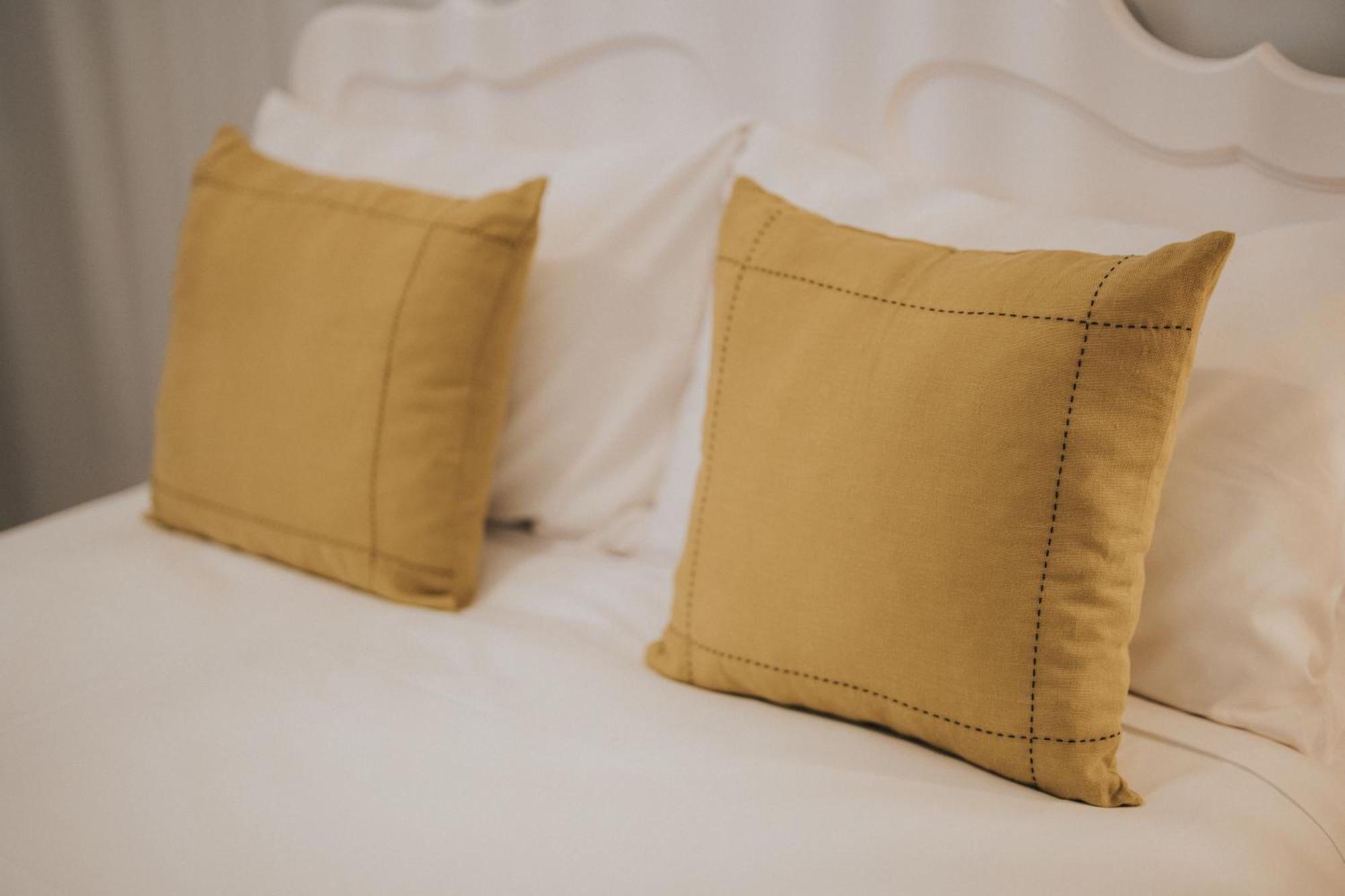 Pico Apartment'S กามารา ดิ โลบุช ภายนอก รูปภาพ