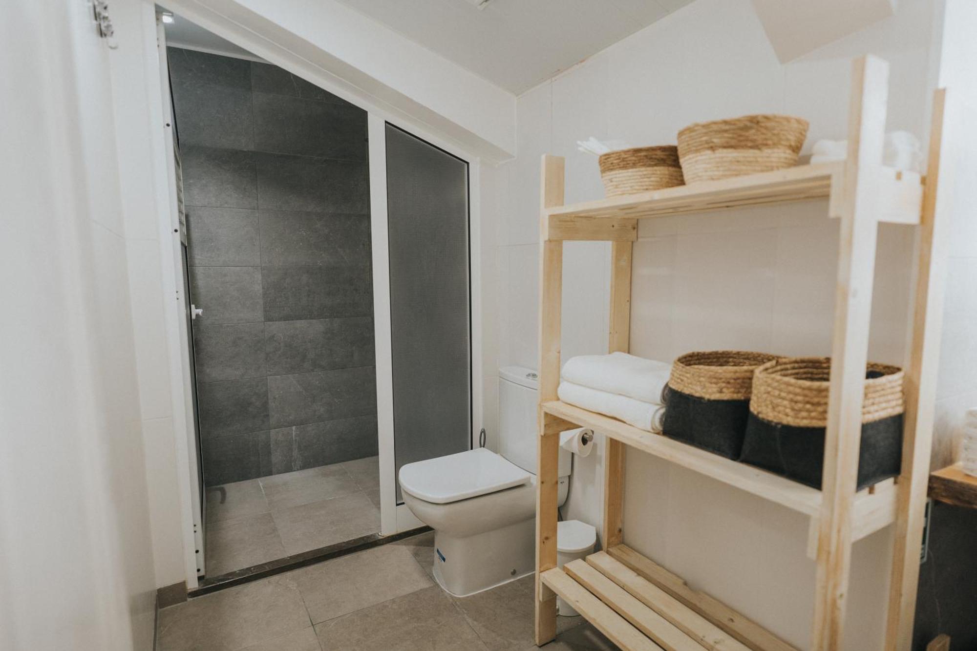 Pico Apartment'S กามารา ดิ โลบุช ภายนอก รูปภาพ