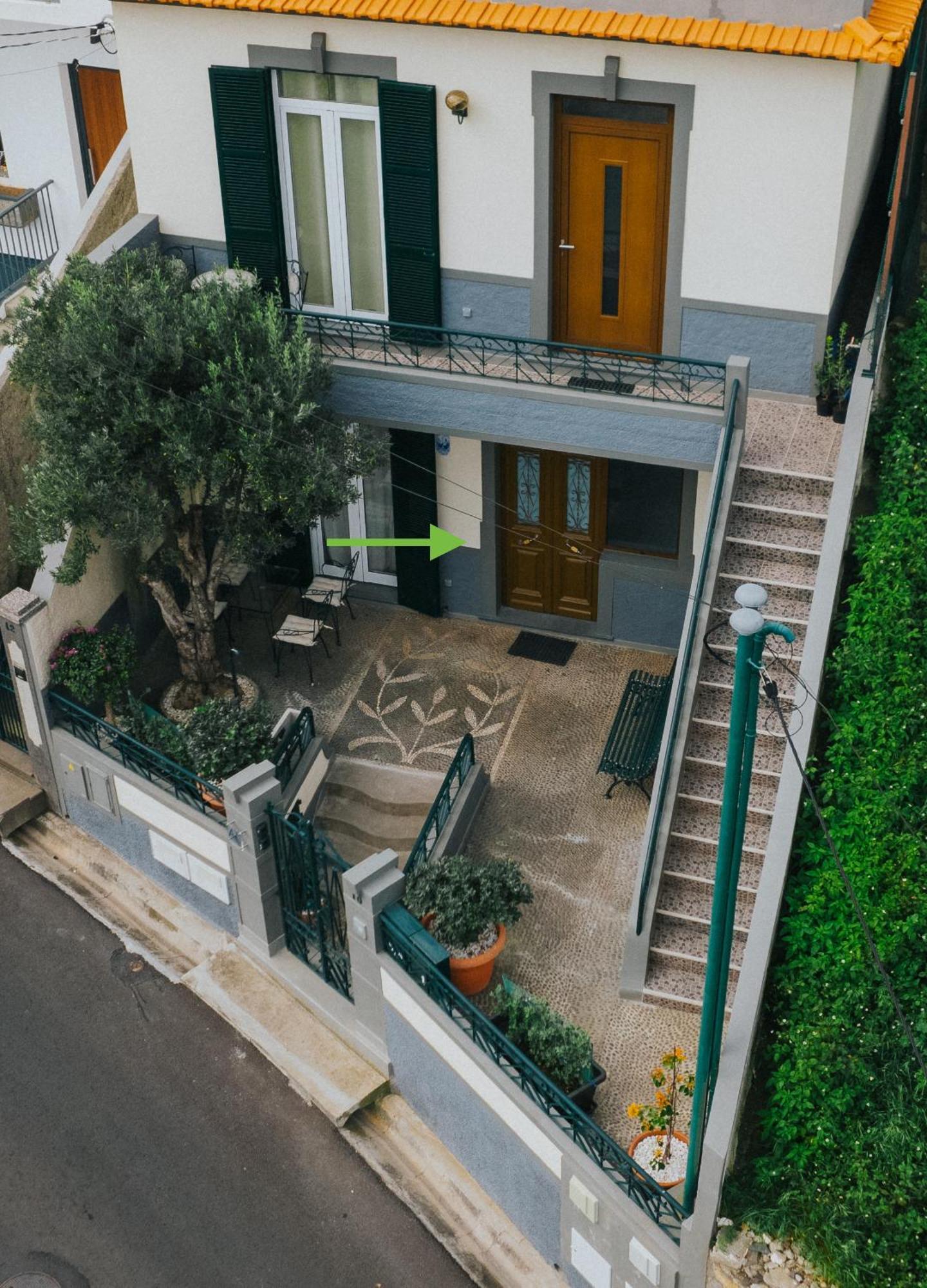 Pico Apartment'S กามารา ดิ โลบุช ภายนอก รูปภาพ