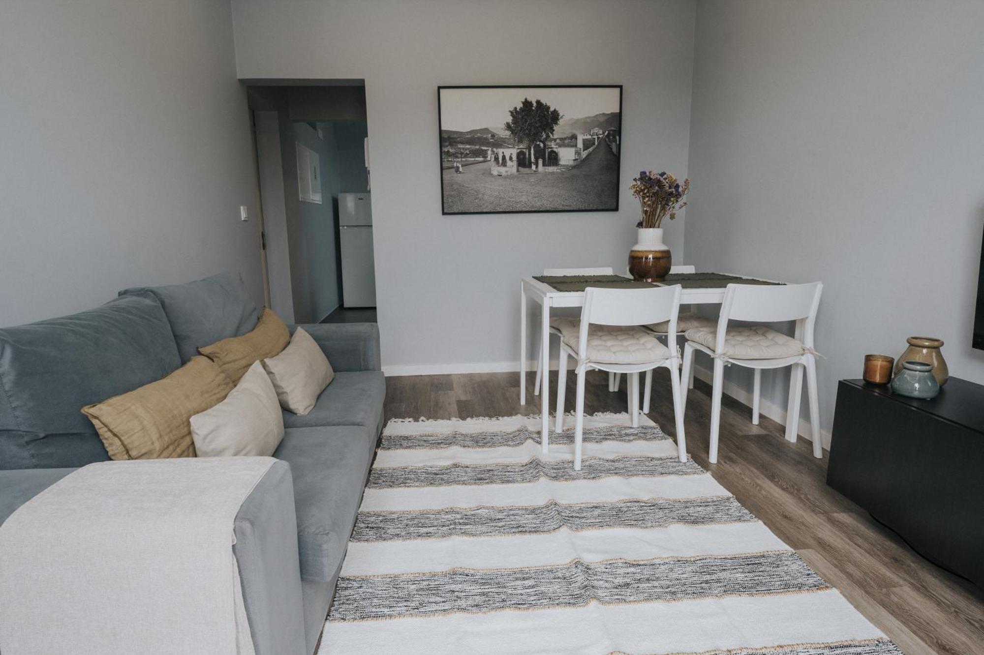 Pico Apartment'S กามารา ดิ โลบุช ภายนอก รูปภาพ