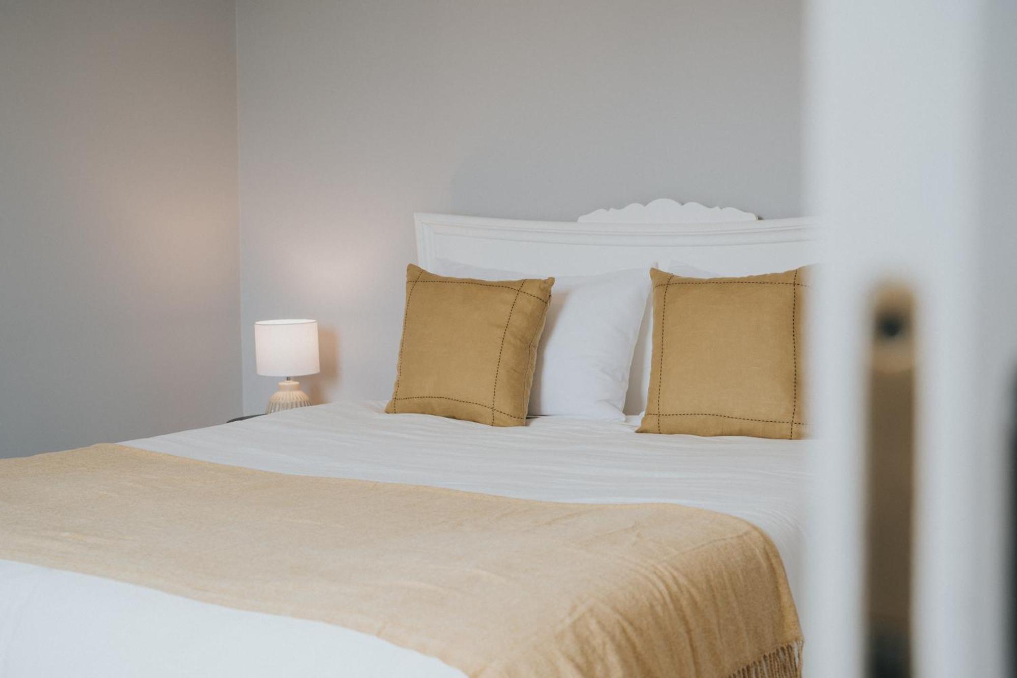 Pico Apartment'S กามารา ดิ โลบุช ภายนอก รูปภาพ