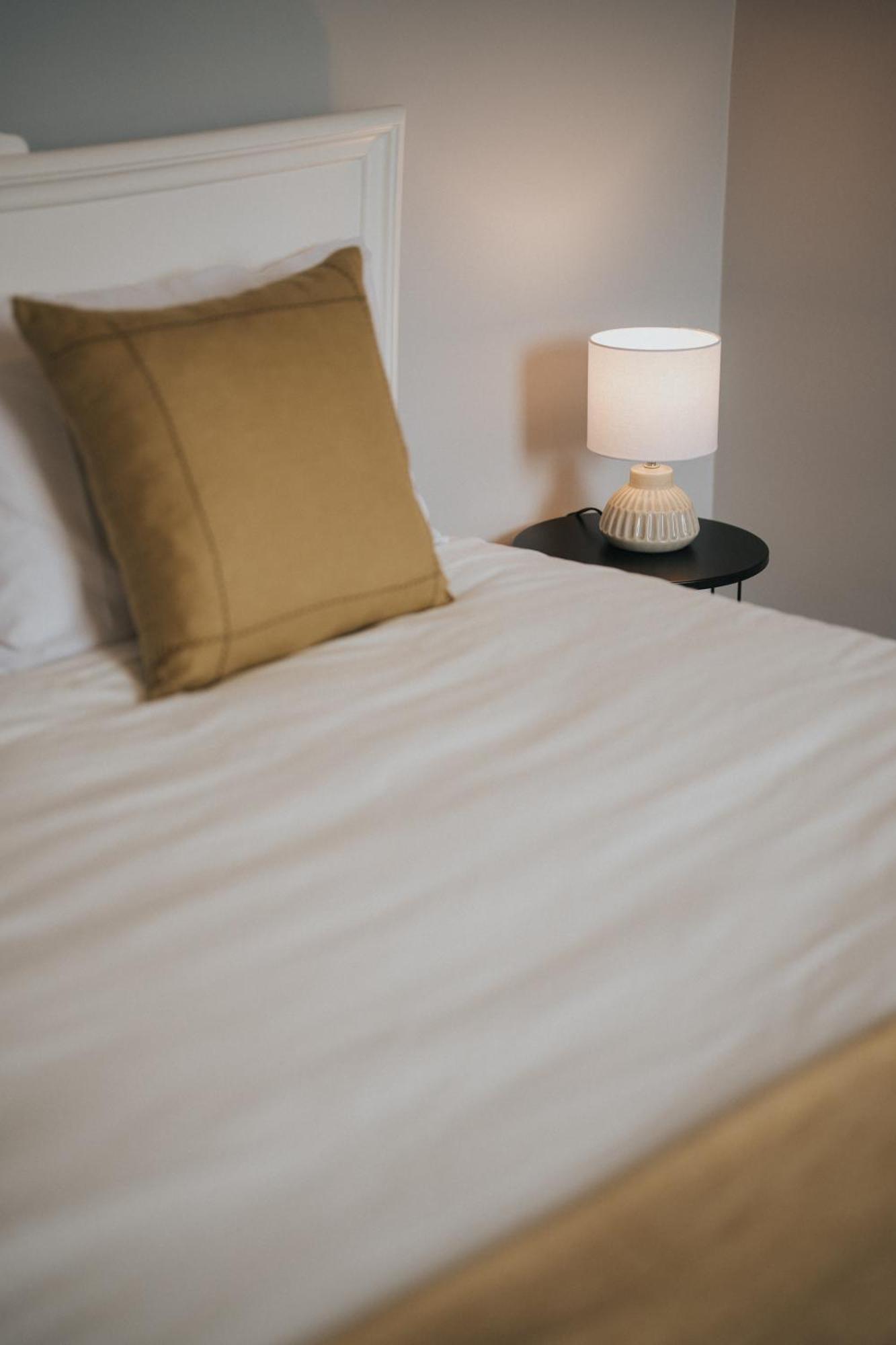 Pico Apartment'S กามารา ดิ โลบุช ภายนอก รูปภาพ