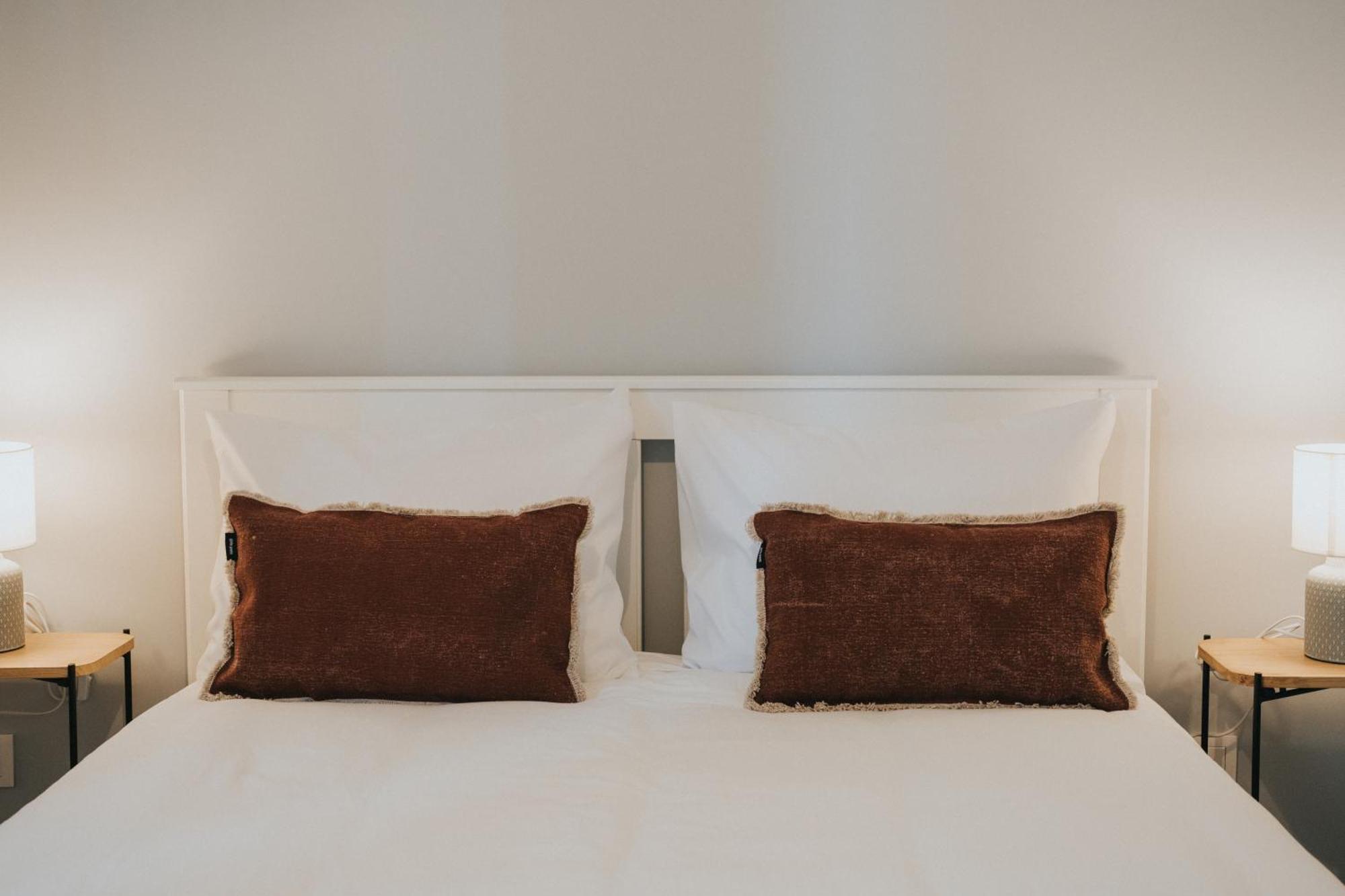 Pico Apartment'S กามารา ดิ โลบุช ภายนอก รูปภาพ