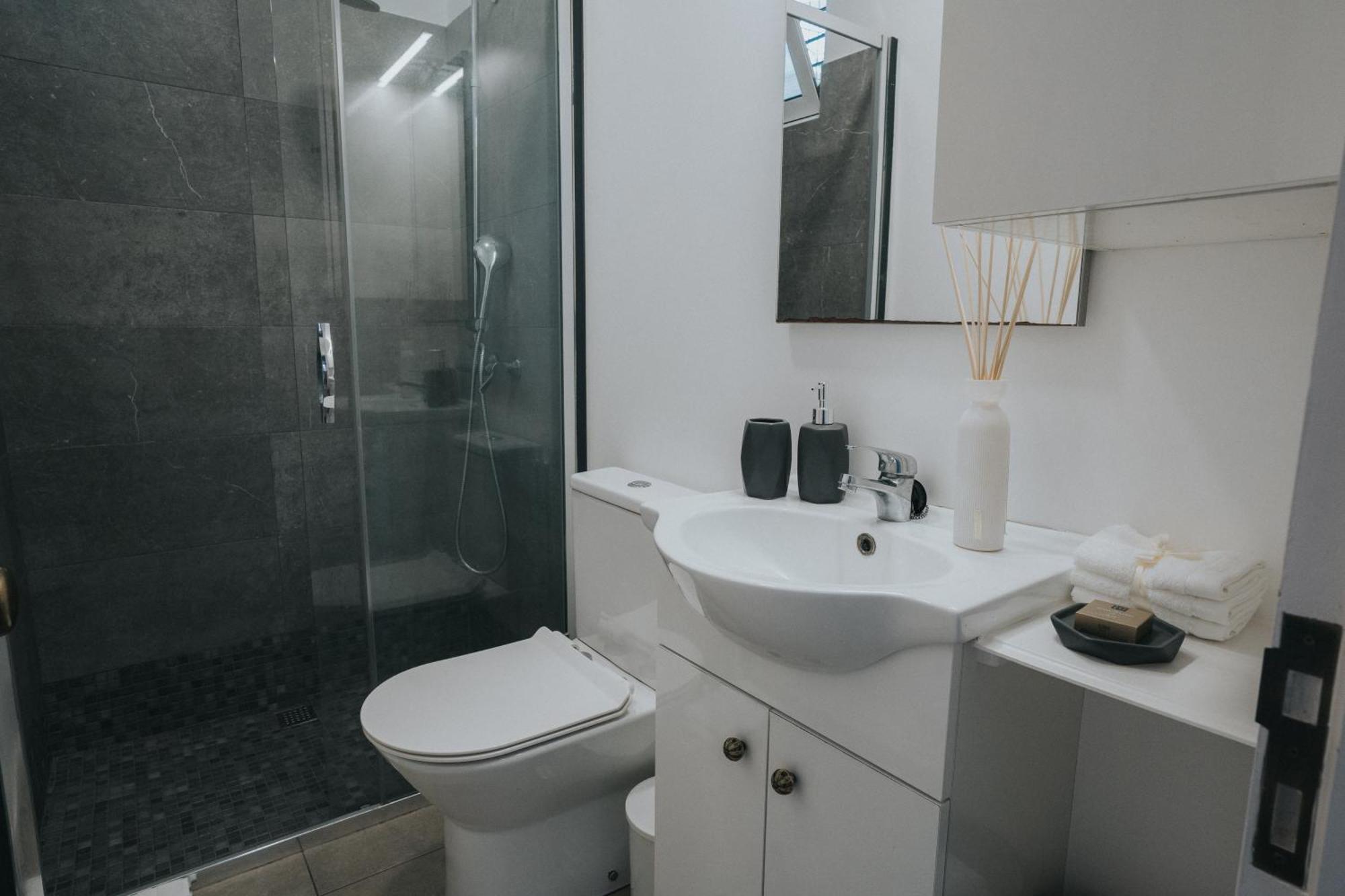 Pico Apartment'S กามารา ดิ โลบุช ภายนอก รูปภาพ