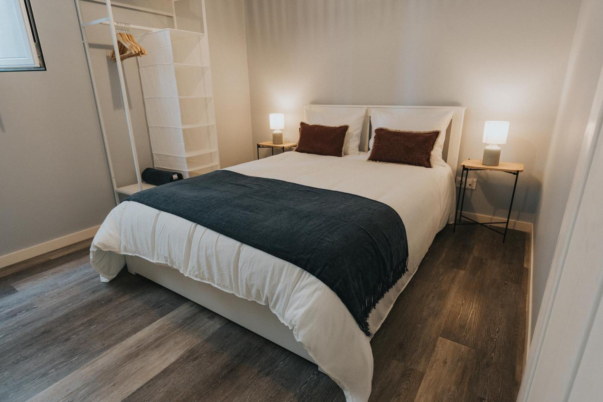Pico Apartment'S กามารา ดิ โลบุช ภายนอก รูปภาพ