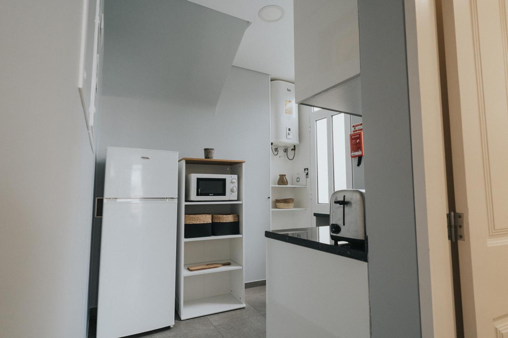 Pico Apartment'S กามารา ดิ โลบุช ภายนอก รูปภาพ