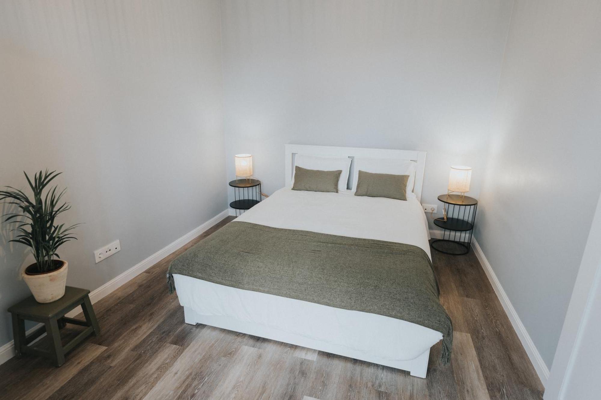 Pico Apartment'S กามารา ดิ โลบุช ภายนอก รูปภาพ