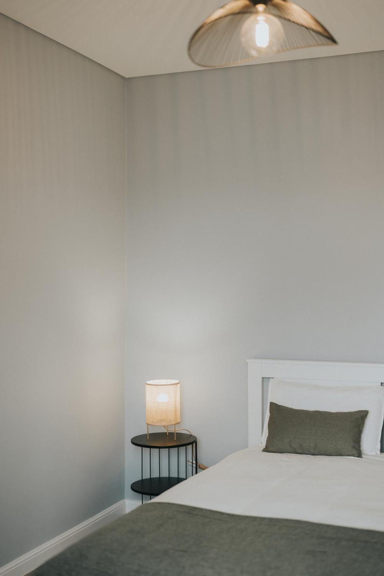Pico Apartment'S กามารา ดิ โลบุช ภายนอก รูปภาพ