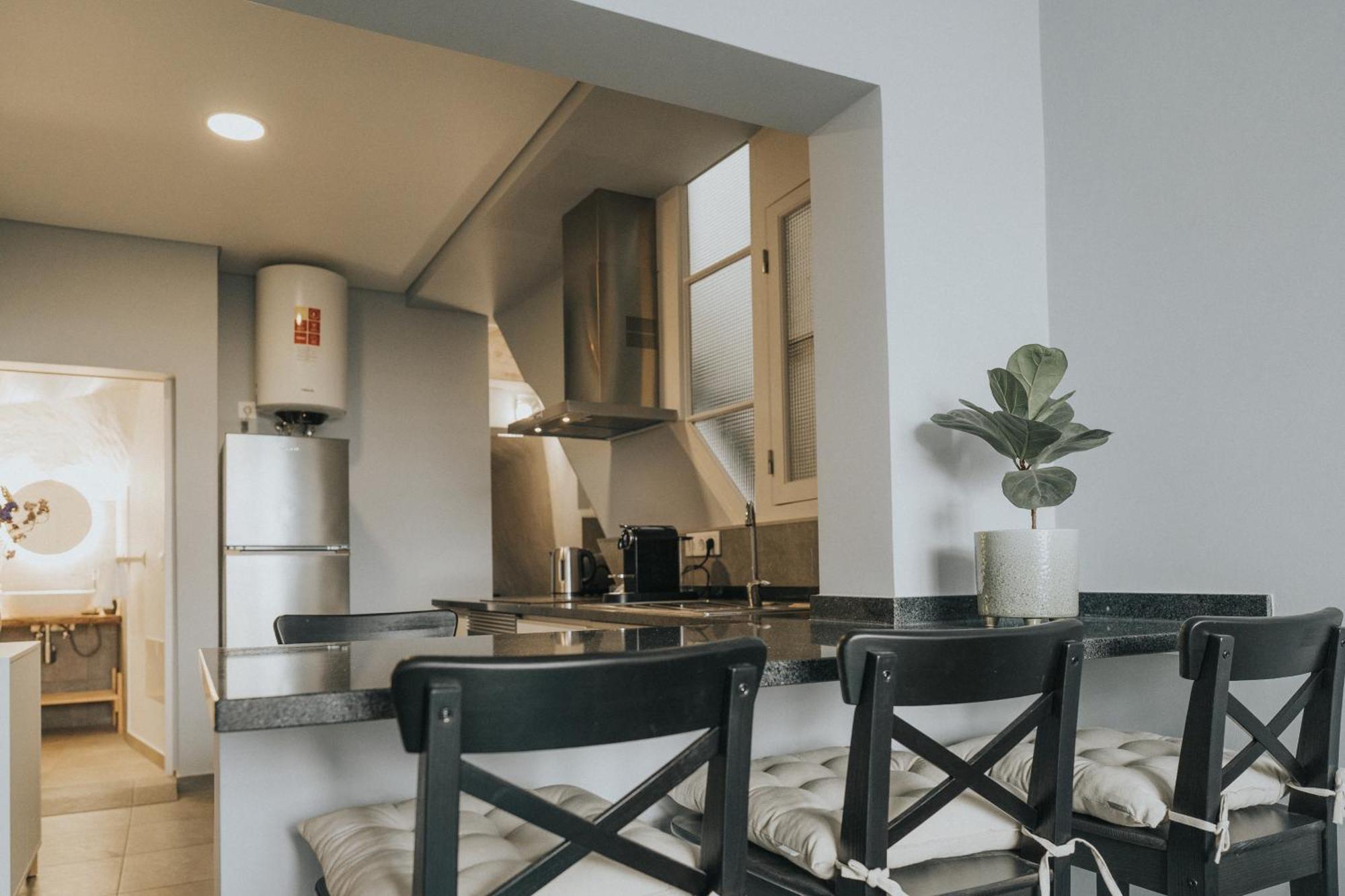 Pico Apartment'S กามารา ดิ โลบุช ภายนอก รูปภาพ